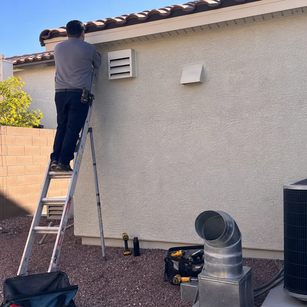 After - Recent Project