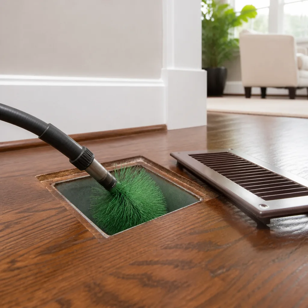 Sanitizing & deodorizing